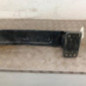 Renfort pare choc avant (traverse) FORD KA 2