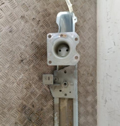 Renfort pare choc avant (traverse) CITROEN C5 1