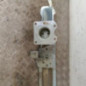 Renfort pare choc avant (traverse) CITROEN C5 1