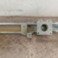 Renfort pare choc avant (traverse) CITROEN C5 1