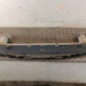 Renfort pare choc avant (traverse) CITROEN C4 GRAND PICASSO 1