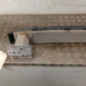 Renfort pare choc avant (traverse) CITROEN C4 GRAND PICASSO 1