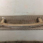 Renfort pare choc avant (traverse) RENAULT SCENIC 2