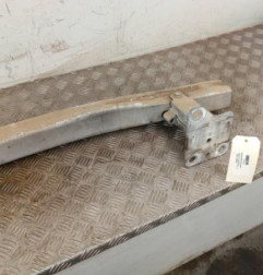 Renfort pare choc avant (traverse) RENAULT SCENIC 2 Photo n°3