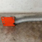 Renfort pare choc arriere (traverse) CITROEN C4 PICASSO 1