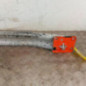 Renfort pare choc arriere (traverse) CITROEN C4 PICASSO 1
