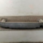 Renfort pare choc avant (traverse) CITROEN C4 PICASSO 1