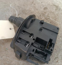 Commodo d'essuie glaces RENAULT MODUS Photo n°3