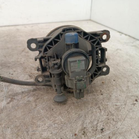 Anti brouillard gauche (feux) RENAULT CLIO 4