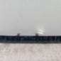 Renfort pare choc arriere (traverse) CITROEN BERLINGO 1
