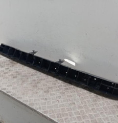 Renfort pare choc arriere (traverse) CITROEN BERLINGO 1
