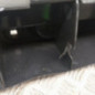 Renfort pare choc arriere (traverse) CITROEN BERLINGO 1