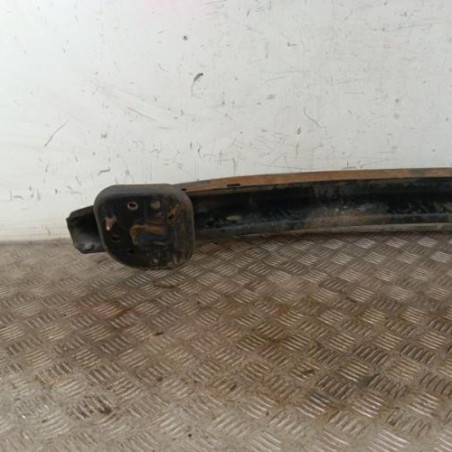 Renfort pare choc arriere (traverse) PEUGEOT 307