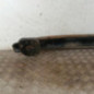 Renfort pare choc arriere (traverse) PEUGEOT 307