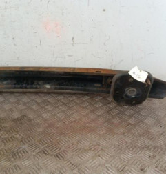 Renfort pare choc arriere (traverse) PEUGEOT 307 Photo n°3