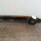 Renfort pare choc arriere (traverse) PEUGEOT 307