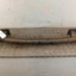 Renfort pare choc arriere (traverse) VOLKSWAGEN FOX
