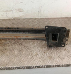 Renfort pare choc arriere (traverse) VOLKSWAGEN FOX Photo n°3