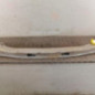 Renfort pare choc arriere (traverse) CITROEN C4 PICASSO 1