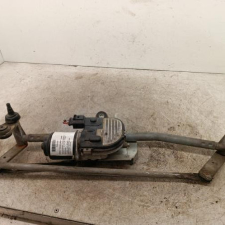 Moteur essuie glace avant VOLKSWAGEN PASSAT 5 Photo n°1