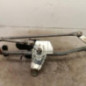 Moteur essuie glace avant VOLKSWAGEN PASSAT 5