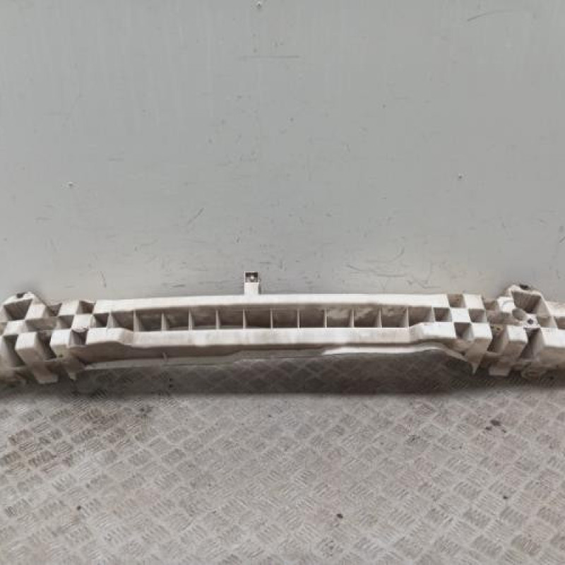 Absorbeur de pare choc arriere RENAULT CLIO 3