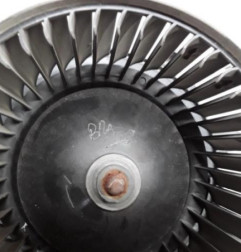Pulseur d'air PEUGEOT BOXER 3 Photo n°4