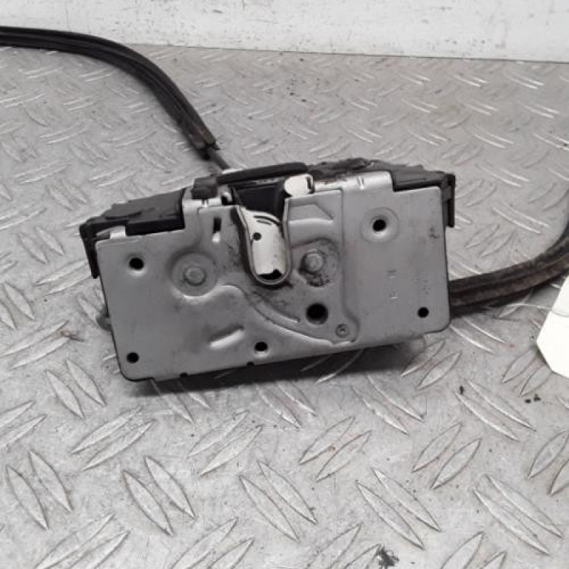 Serrure avant droit PEUGEOT BOXER 3