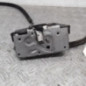 Serrure avant droit PEUGEOT BOXER 3