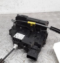 Serrure avant droit PEUGEOT BOXER 3