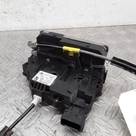 Serrure avant droit PEUGEOT BOXER 3