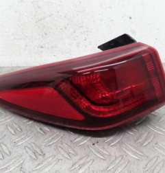 Feu arriere principal gauche (feux) HYUNDAI KONA Photo n°1