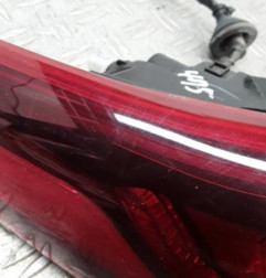 Feu arriere principal gauche (feux) HYUNDAI KONA