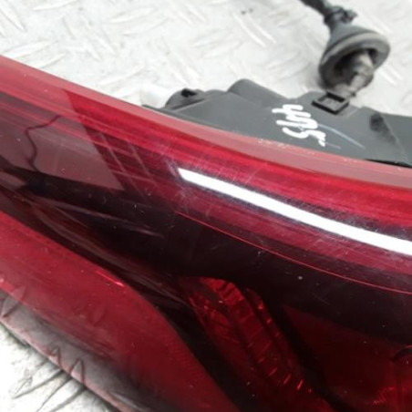 Feu arriere principal gauche (feux) HYUNDAI KONA