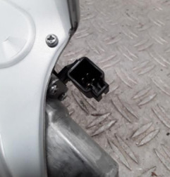 Moteur essuie glace arriere HYUNDAI KONA Photo n°3