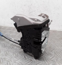 Serrure avant droit HYUNDAI KONA Photo n°1