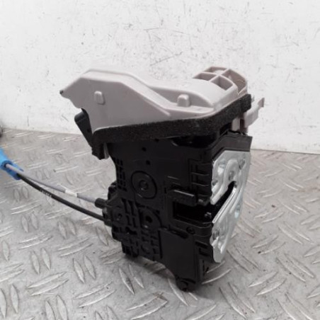Serrure avant droit HYUNDAI KONA Photo n°1
