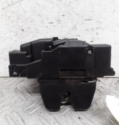 Serrure de hayon PEUGEOT 308 2