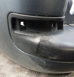 Pare choc arriere PEUGEOT 807 Photo n°5