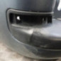 Pare choc arriere PEUGEOT 807
