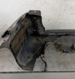 Pare choc arriere PEUGEOT 807 Photo n°8