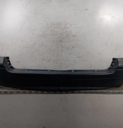 Pare choc arriere RENAULT SCENIC 1 Photo n°1