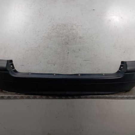 Pare choc arriere RENAULT SCENIC 1 Photo n°1