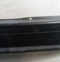 Pare choc arriere RENAULT SCENIC 1 Photo n°3