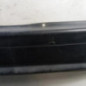 Pare choc arriere RENAULT SCENIC 1
