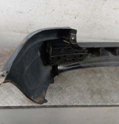 Pare choc arriere RENAULT SCENIC 1 Photo n°7