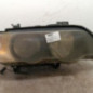 Optique avant principal droit (feux)(phare) BMW X5 E53