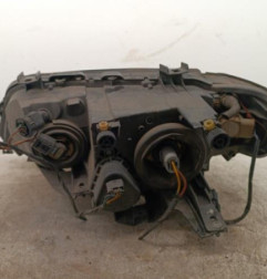 Optique avant principal droit (feux)(phare) BMW X5 E53