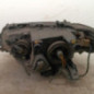 Optique avant principal droit (feux)(phare) BMW X5 E53