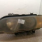 Optique avant principal gauche (feux)(phare) BMW X5 E53